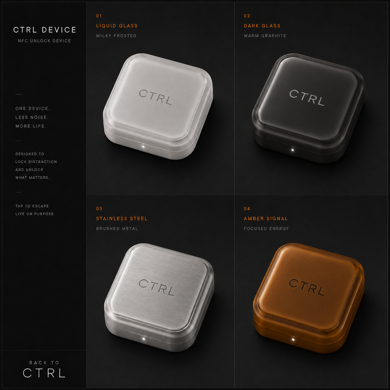 Clean — Device