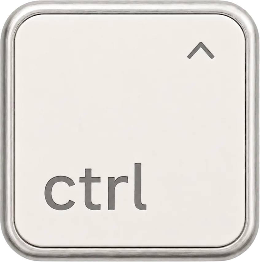 ctrl